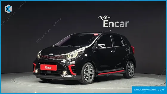 KIA MORNING (PICANTO) PRESTIGE