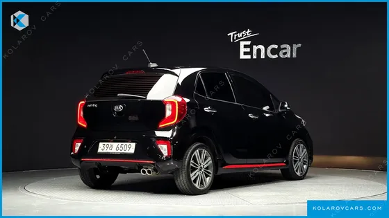 KIA MORNING (PICANTO) PRESTIGE