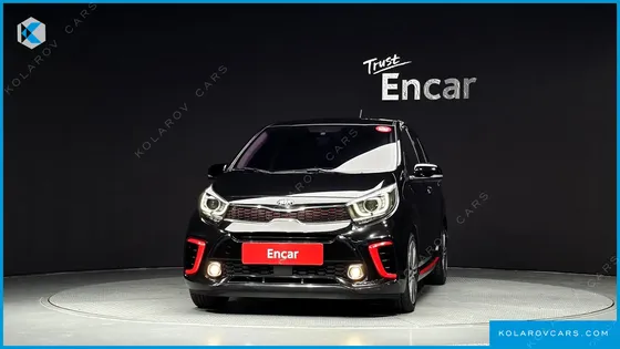 KIA MORNING (PICANTO) PRESTIGE