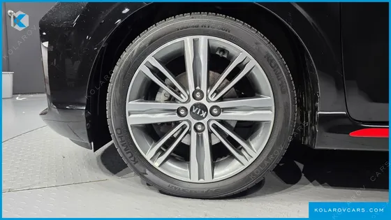 KIA MORNING (PICANTO) PRESTIGE