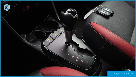 KIA MORNING (PICANTO) PRESTIGE