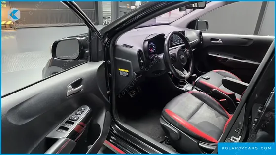 KIA MORNING (PICANTO) PRESTIGE