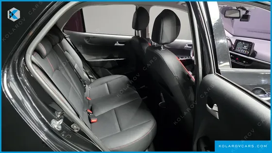 KIA MORNING (PICANTO) PRESTIGE