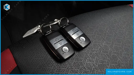 KIA MORNING (PICANTO) PRESTIGE