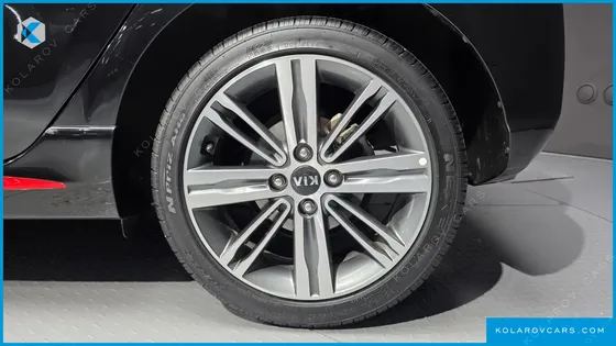 KIA MORNING (PICANTO) PRESTIGE