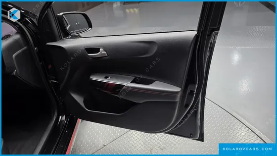 KIA MORNING (PICANTO) PRESTIGE