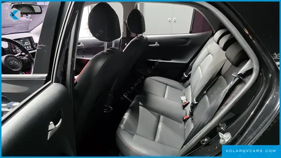 KIA MORNING (PICANTO) PRESTIGE