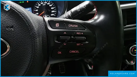 KIA MORNING (PICANTO) PRESTIGE