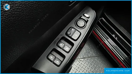 KIA MORNING (PICANTO) PRESTIGE