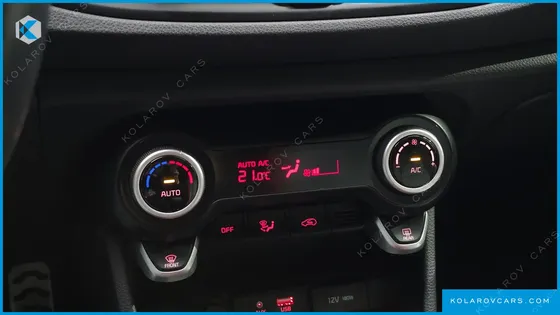 KIA MORNING (PICANTO) PRESTIGE