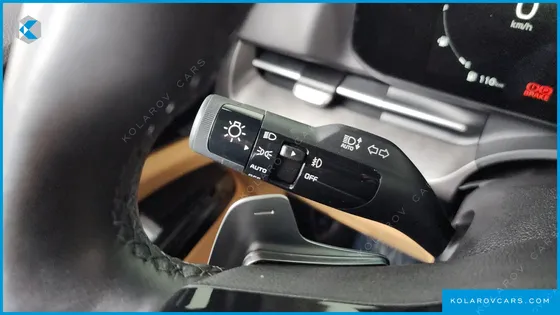 KIA CARNIVAL GASOLINE 7-SEATER NOBLESSE