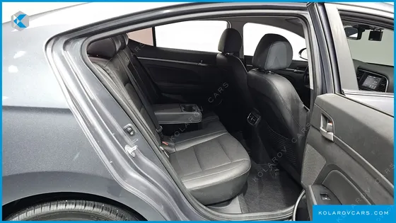 HYUNDAI ELANTRA (AVANTE) 1.6 GDI MODERN