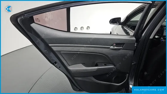 HYUNDAI ELANTRA (AVANTE) 1.6 GDI MODERN