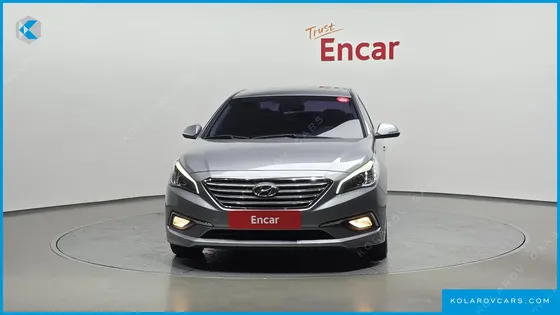 HYUNDAI SONATA 2.0 SMART