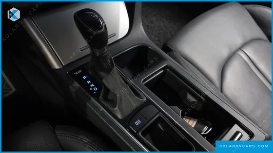 HYUNDAI SONATA 2.0 SMART