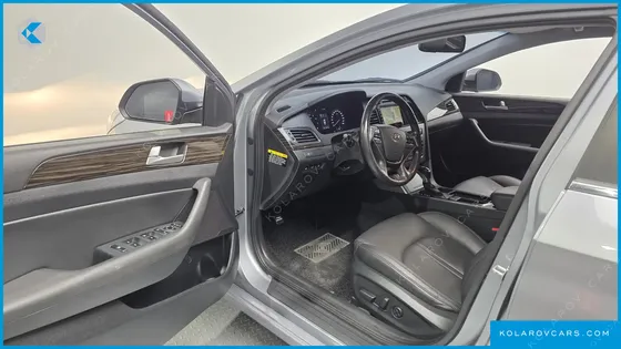 HYUNDAI SONATA 2.0 SMART