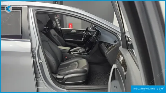 HYUNDAI SONATA 2.0 SMART