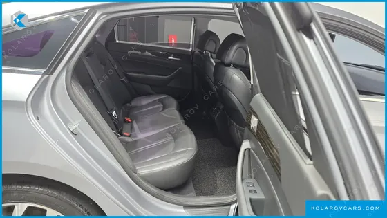 HYUNDAI SONATA 2.0 SMART