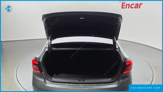 HYUNDAI SONATA 2.0 SMART