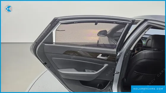 HYUNDAI SONATA 2.0 SMART