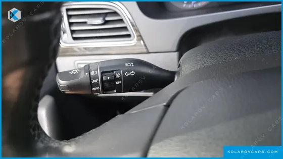 HYUNDAI SONATA 2.0 SMART