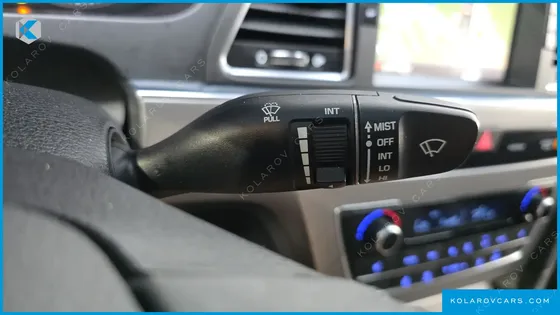 HYUNDAI SONATA 2.0 SMART