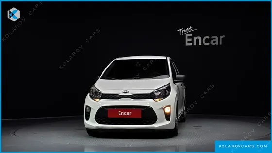 KIA MORNING (PICANTO) VAN