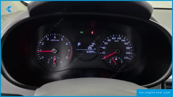 KIA MORNING (PICANTO) VAN