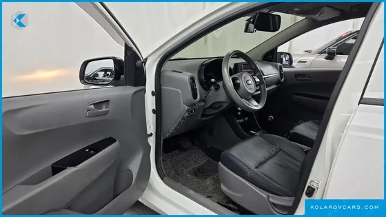 KIA MORNING (PICANTO) VAN