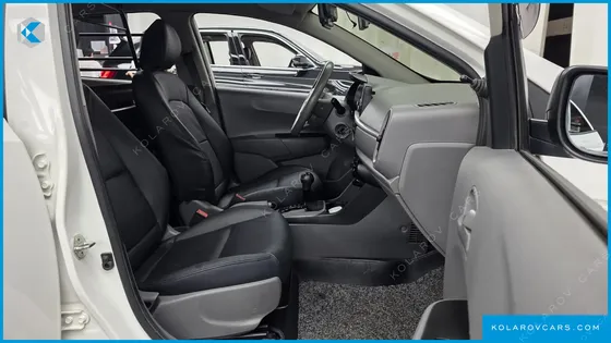 KIA MORNING (PICANTO) VAN