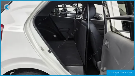KIA MORNING (PICANTO) VAN