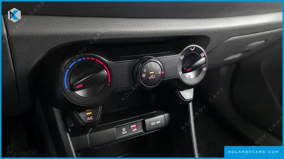 KIA MORNING (PICANTO) VAN