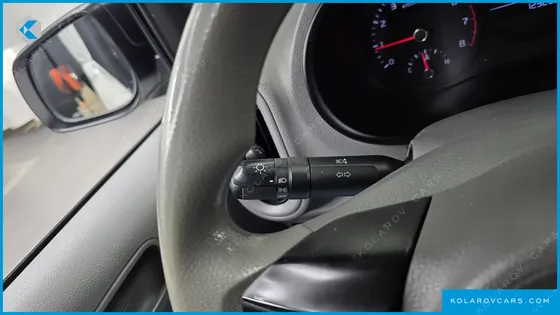 KIA MORNING (PICANTO) VAN