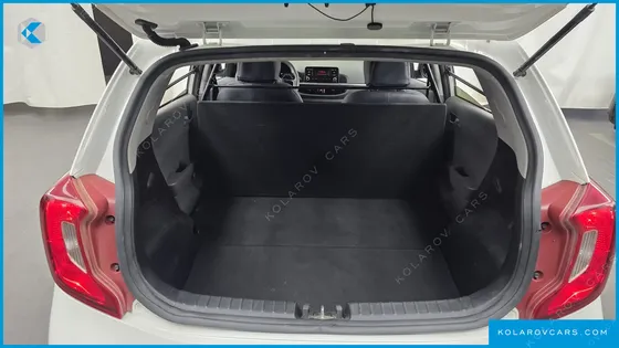 KIA MORNING (PICANTO) VAN