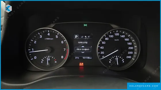 HYUNDAI ELANTRA (AVANTE) 1.6 GDI VALUE PLUS