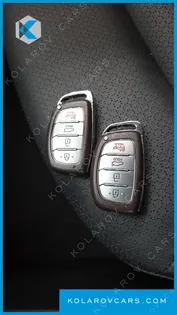 HYUNDAI ELANTRA (AVANTE) 1.6 GDI VALUE PLUS