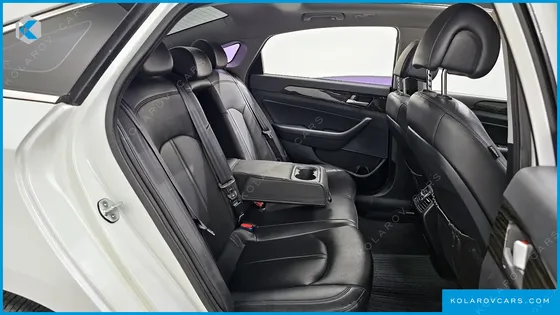 HYUNDAI SONATA 2.0 SMART