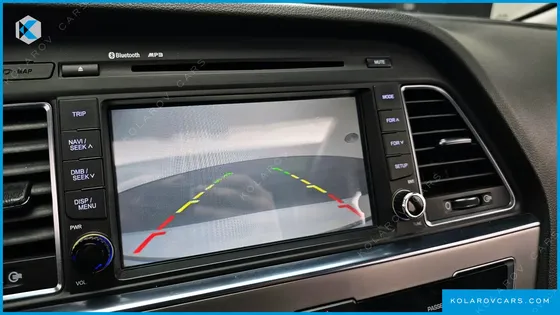 HYUNDAI SONATA 2.0 SMART
