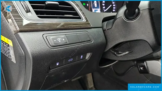 HYUNDAI SONATA 2.0 SMART