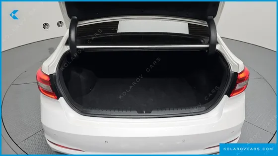 HYUNDAI SONATA 2.0 SMART