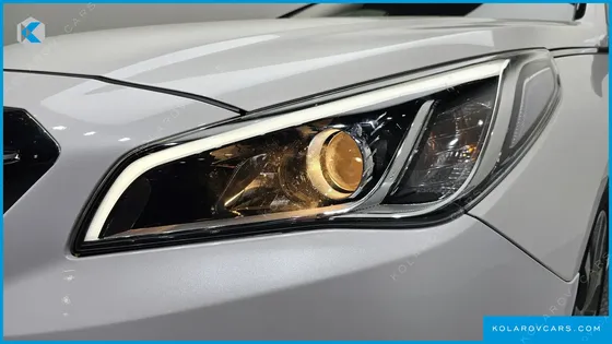 HYUNDAI SONATA 2.0 SMART