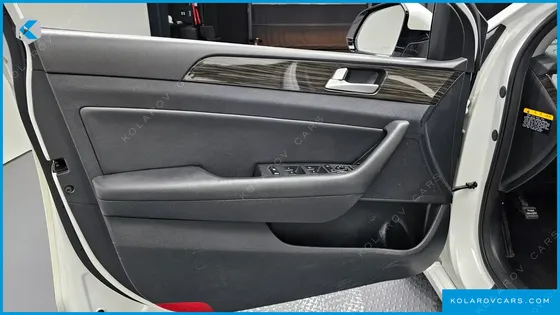 HYUNDAI SONATA 2.0 SMART