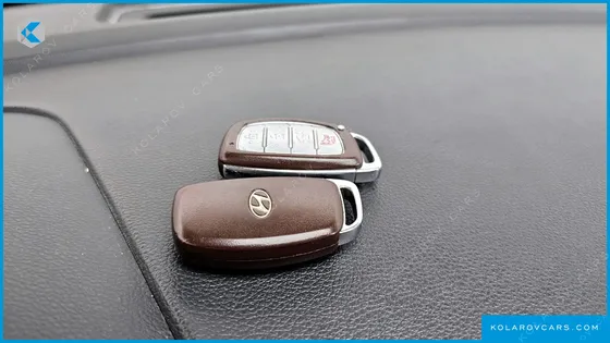 HYUNDAI SONATA 2.0 SMART