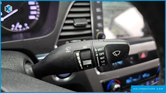 HYUNDAI SONATA 2.0 SMART