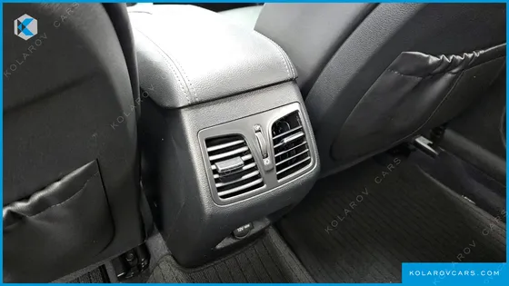 HYUNDAI SONATA 2.0 SMART