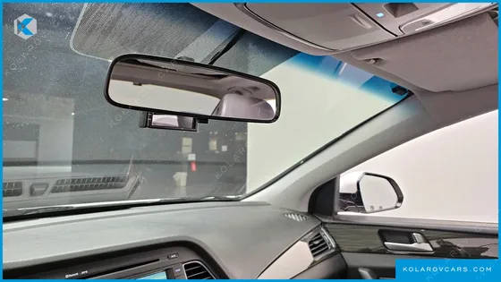 HYUNDAI SONATA 2.0 SMART