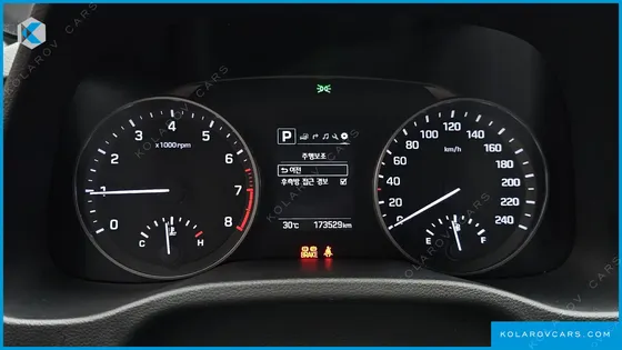 HYUNDAI ELANTRA (AVANTE) 1.6 GDI VALUE PLUS