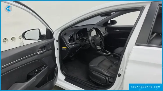 HYUNDAI ELANTRA (AVANTE) 1.6 GDI VALUE PLUS