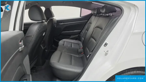 HYUNDAI ELANTRA (AVANTE) 1.6 GDI VALUE PLUS