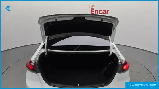 HYUNDAI ELANTRA (AVANTE) 1.6 GDI VALUE PLUS